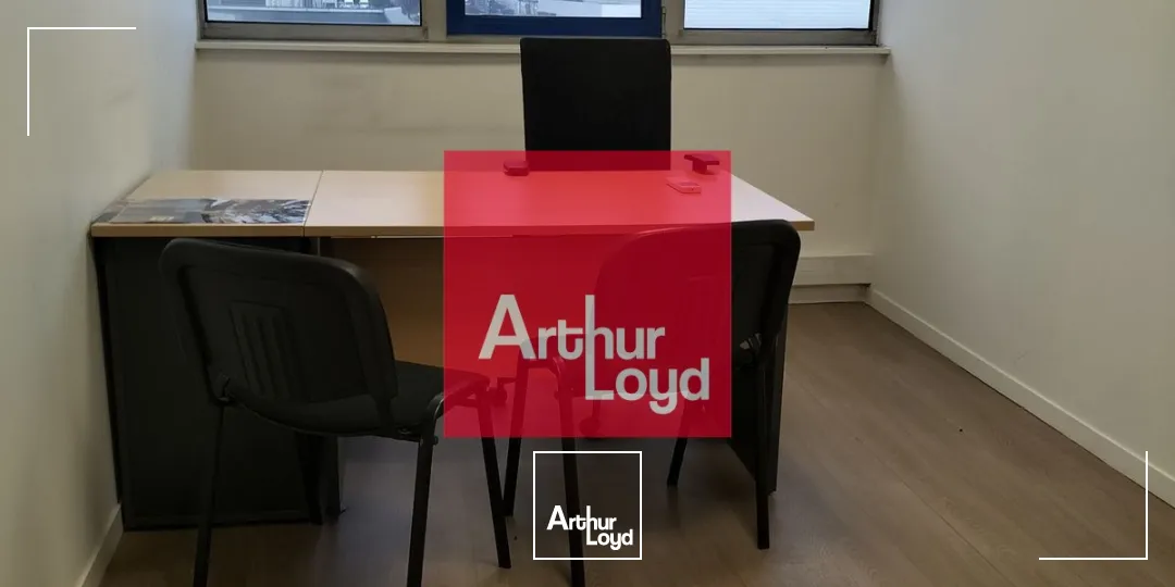 Bureaux - Location - SAINT EGREVE - 38120 - 411-411 - 7771934