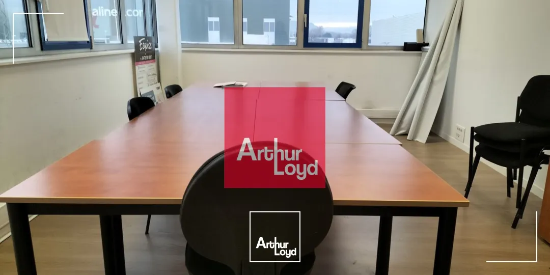 Bureaux - Location - SAINT EGREVE - 38120 - 411-411 - 7771931