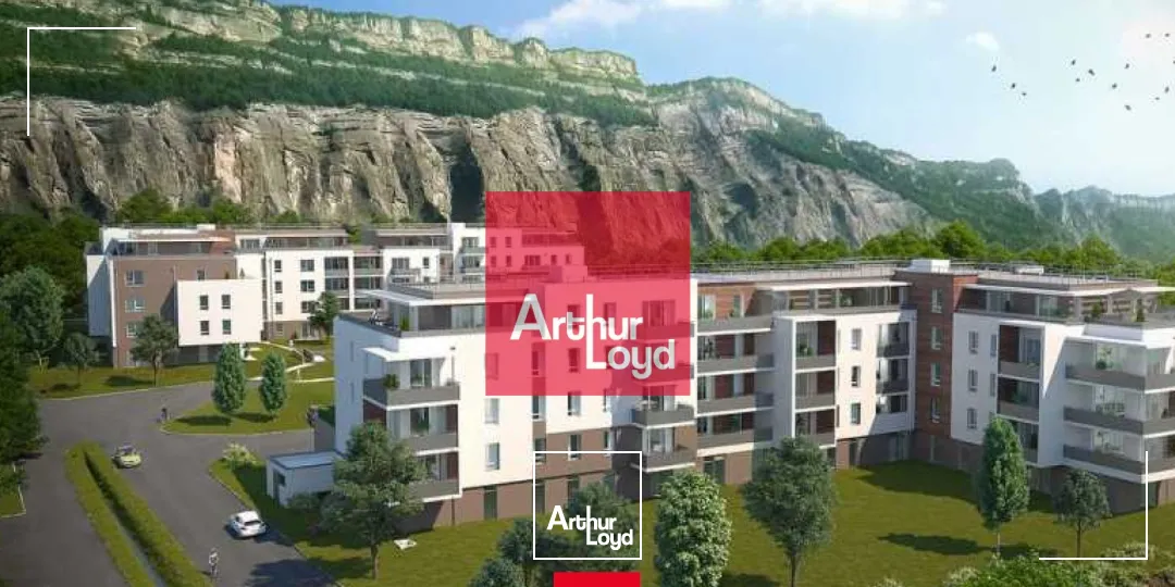Locaux commerciaux - Location - MEYLAN - 38240 - 230-230 - 7771998