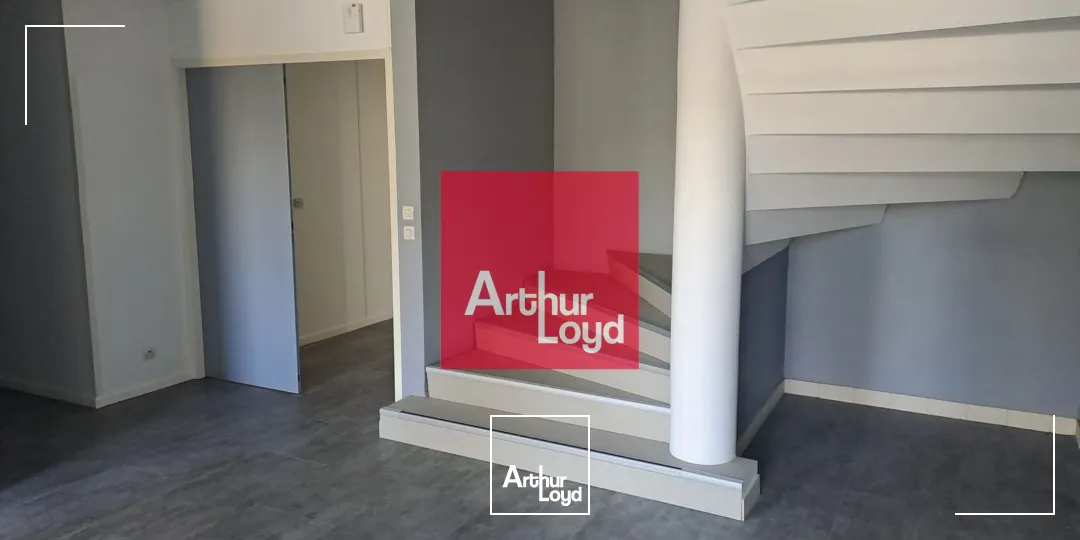 Bureaux - Location - ECHIROLLES - 38130 - 220-220 - 7772043
