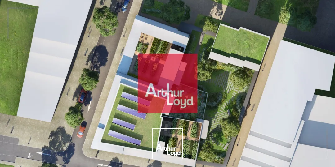 Locaux commerciaux - Vente - LE PONT DE CLAIX - 38800 - 198.98-198.98 - 7772054