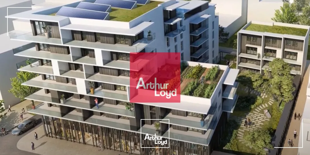 Locaux commerciaux - Vente - LE PONT DE CLAIX - 38800 - 198.98-198.98 - 7772051