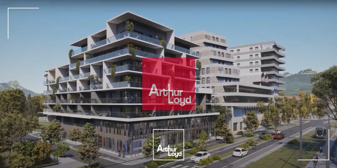 Locaux commerciaux - Vente - LE PONT DE CLAIX - 38800 - 198.98-198.98 - 7772053
