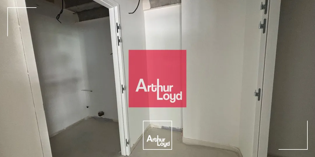 Locaux d'activité & Entrepôts - Vente - GRENOBLE - 38000 - 118.22-1035.88 - 7772062