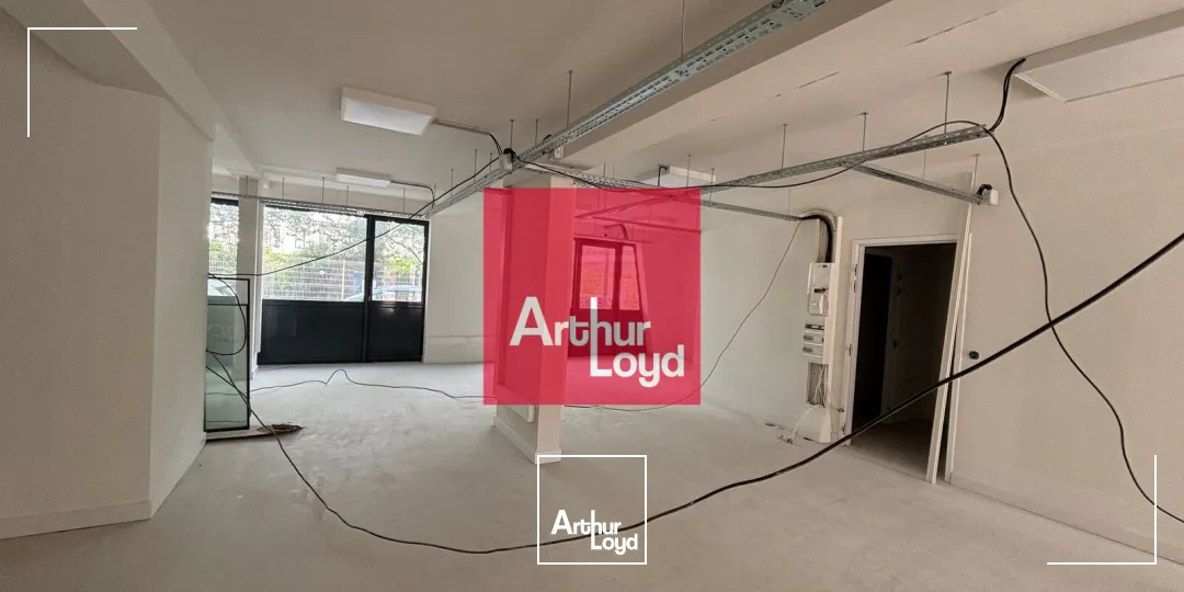 Locaux d'activité & Entrepôts - Vente - GRENOBLE - 38000 - 118.22-1035.88 - 7772064