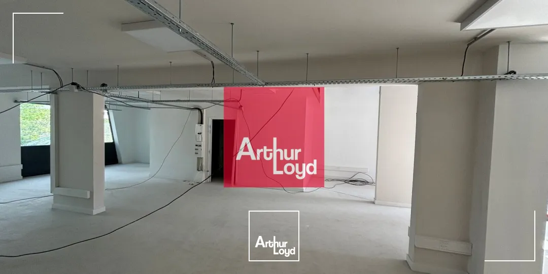 Locaux d'activité & Entrepôts - Vente - GRENOBLE - 38000 - 118.22-1035.88 - 7772065