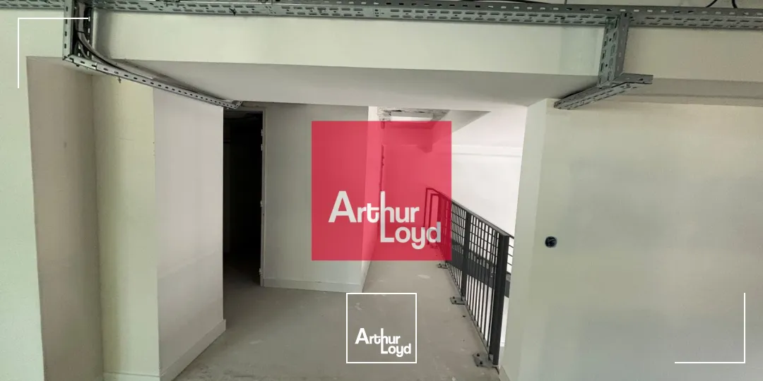 Locaux d'activité & Entrepôts - Vente - GRENOBLE - 38000 - 118.22-1035.88 - 7772092