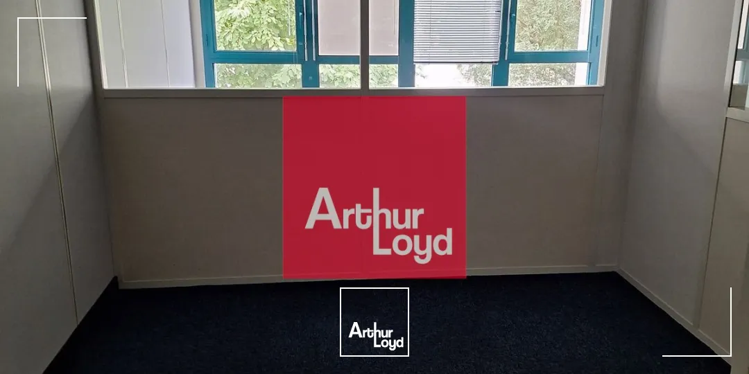 Bureaux - Location - EYBENS - 38320 - 120-287 - 7772094