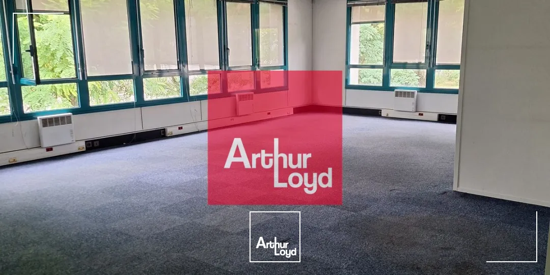 Bureaux - Location - EYBENS - 38320 - 120-287 - 7772095
