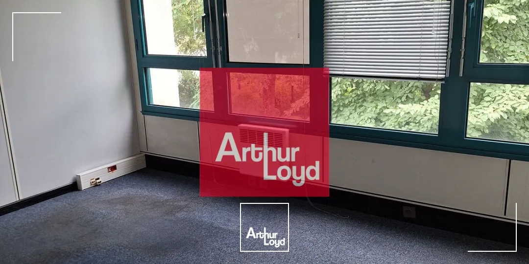 Bureaux - Location - EYBENS - 38320 - 120-287 - 7772096