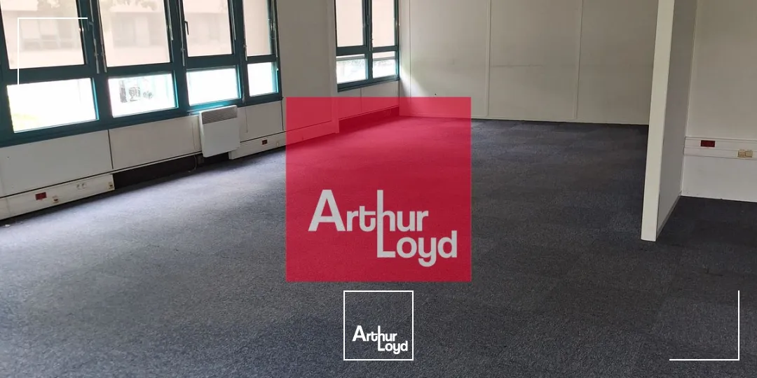 Bureaux - Location - EYBENS - 38320 - 120-287 - 7772098