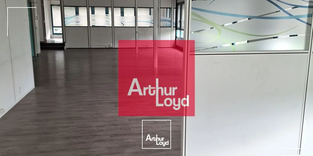 Bureaux - Location - EYBENS - 38320 - 120-287 - 7772104