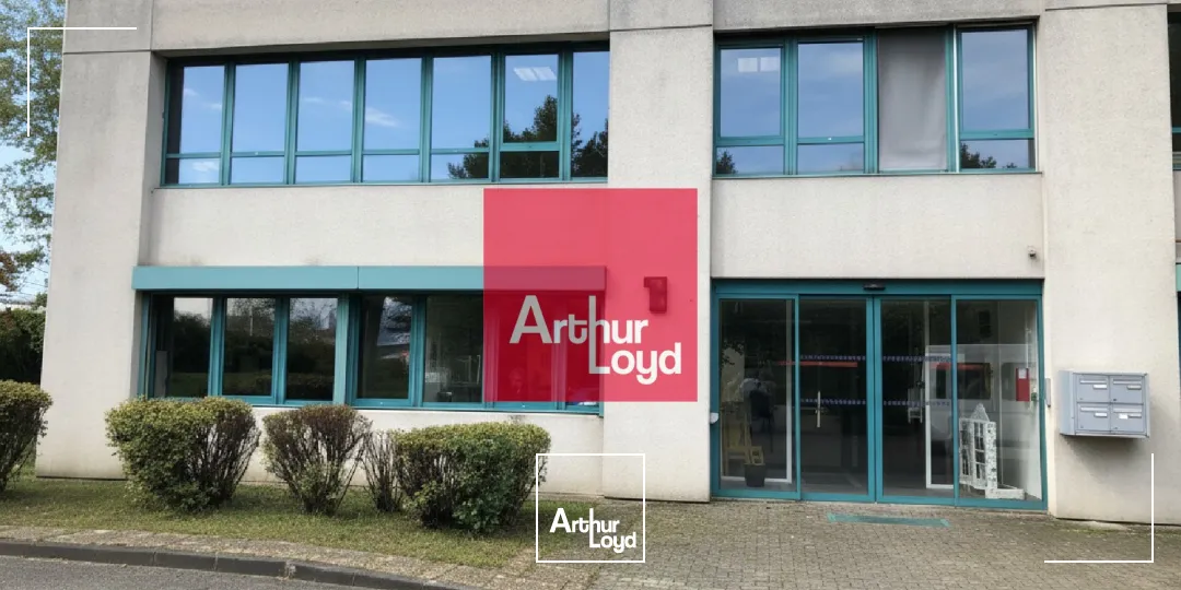 Bureaux - Location - EYBENS - 38320 - 120-287 - 7772093