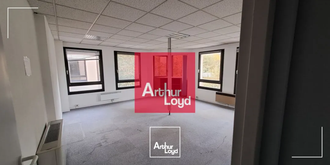 Bureaux - Vente - MEYLAN - 38240 - 629-629 - 7772110
