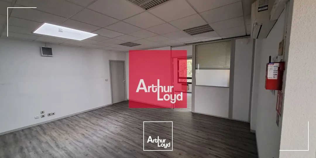 Bureaux - Vente - MEYLAN - 38240 - 629-629 - 7772107