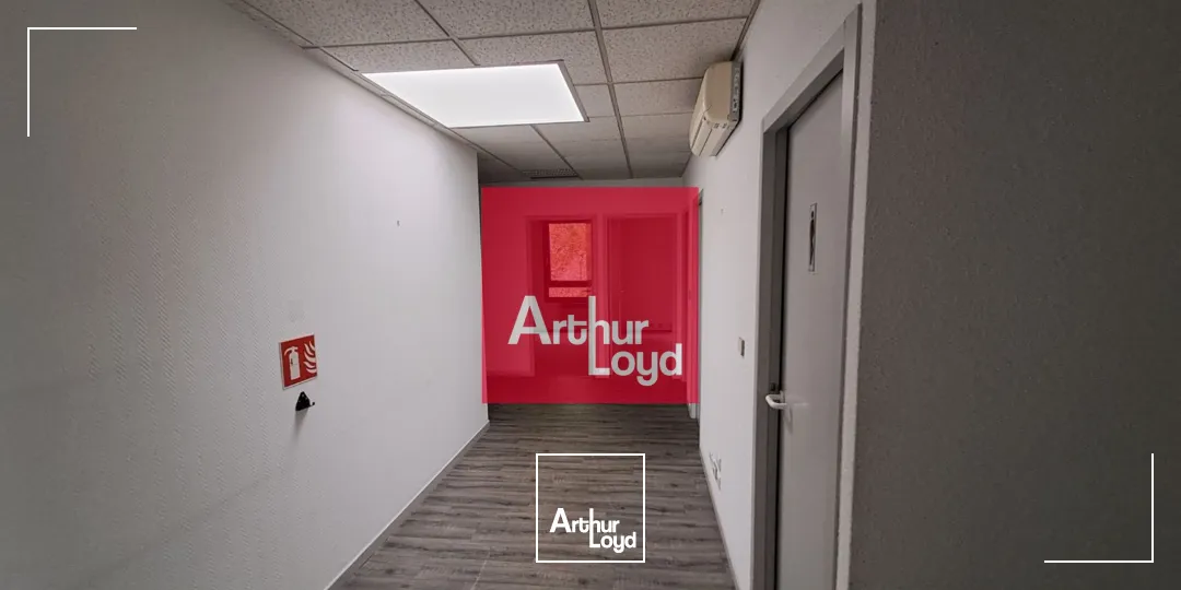 Bureaux - Vente - MEYLAN - 38240 - 629-629 - 7772108