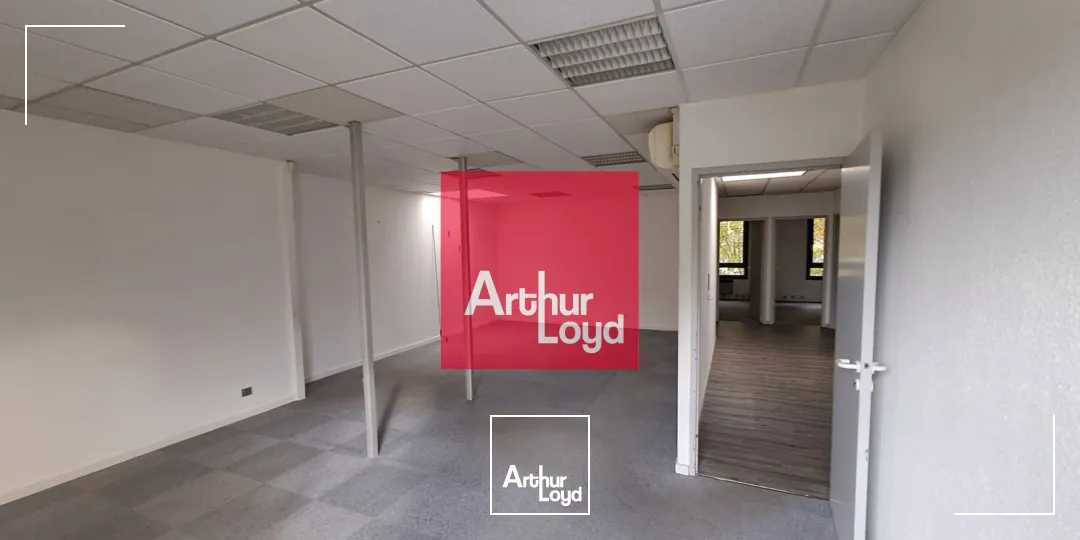 Bureaux - Vente - MEYLAN - 38240 - 629-629 - 7772111