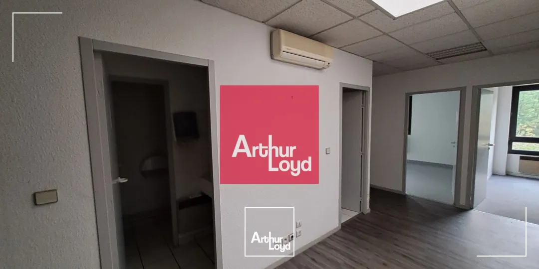 Bureaux - Vente - MEYLAN - 38240 - 629-629 - 7772112