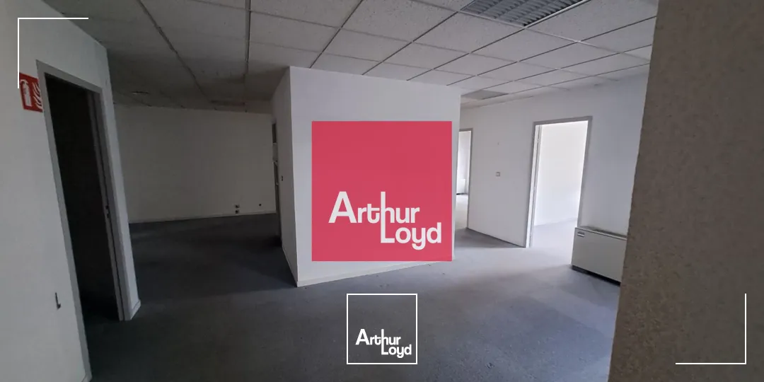 Bureaux - Vente - MEYLAN - 38240 - 629-629 - 7772113
