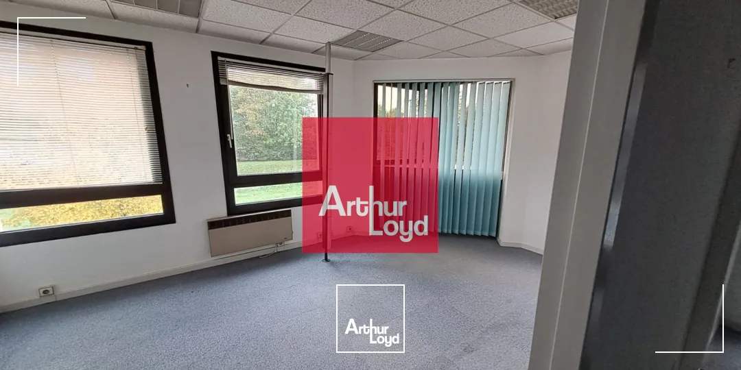 Bureaux - Vente - MEYLAN - 38240 - 629-629 - 7772114