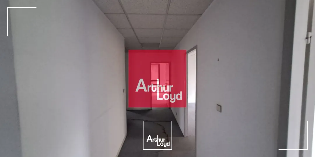 Bureaux - Vente - MEYLAN - 38240 - 629-629 - 7772115