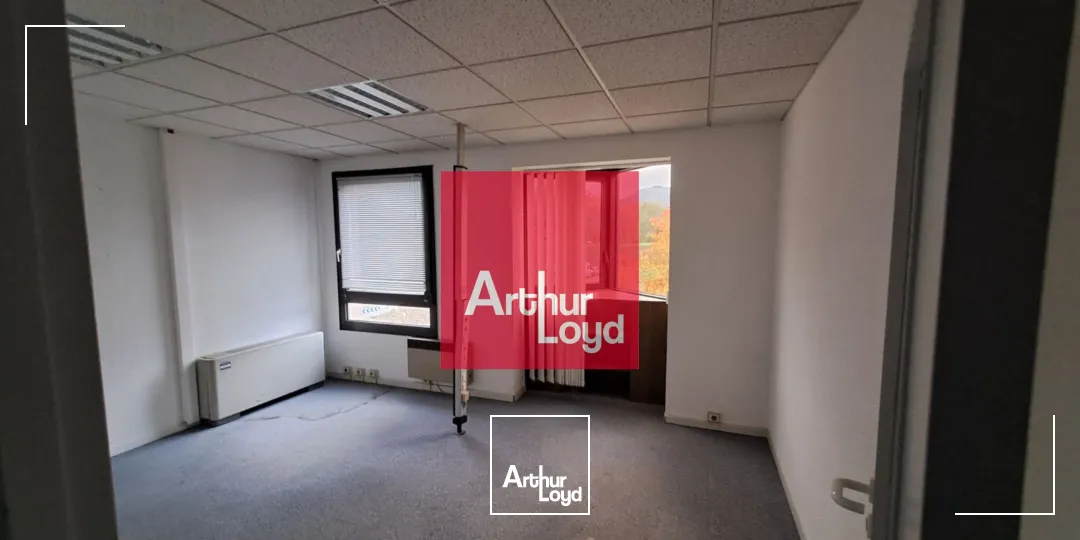 Bureaux - Vente - MEYLAN - 38240 - 629-629 - 7772116