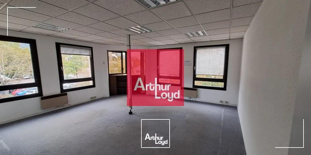 Bureaux - Vente - MEYLAN - 38240 - 629-629 - 7772109