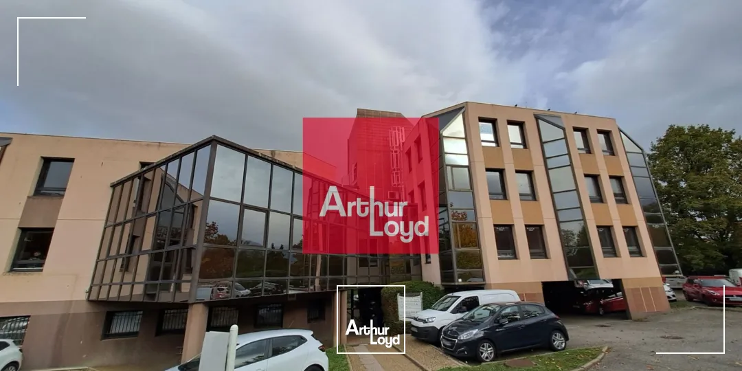 Bureaux - Vente - MEYLAN - 38240 - 629-629 - 7772105