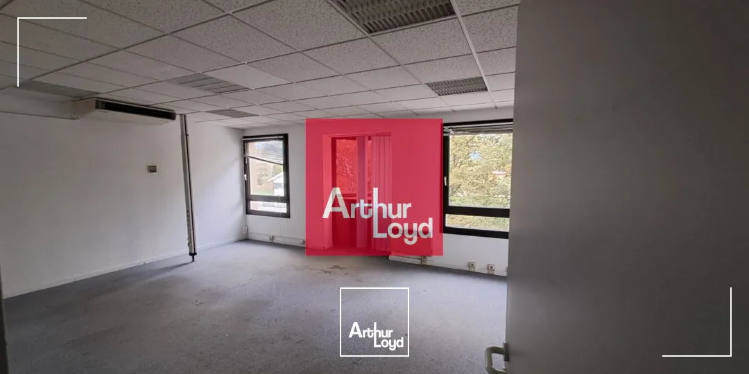 Bureaux - Vente - MEYLAN - 38240 - 629-629 - 7772117