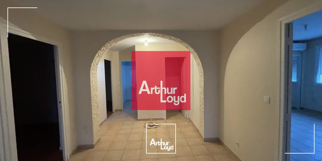 Locaux d'activité & Entrepôts - Vente - FONTAINE - 38600 - 2693-2693 - 7772190