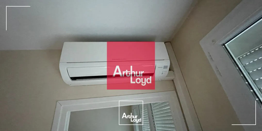 Locaux d'activité & Entrepôts - Vente - FONTAINE - 38600 - 2693-2693 - 7772191