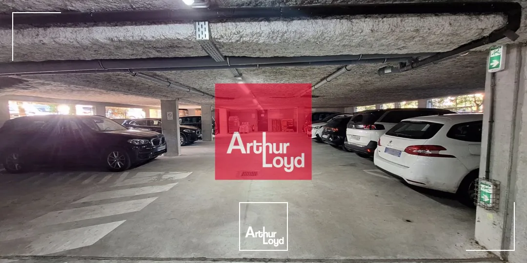 Bureaux - Location - GRENOBLE - 38100 - 643.2-2728.4 - 7772234