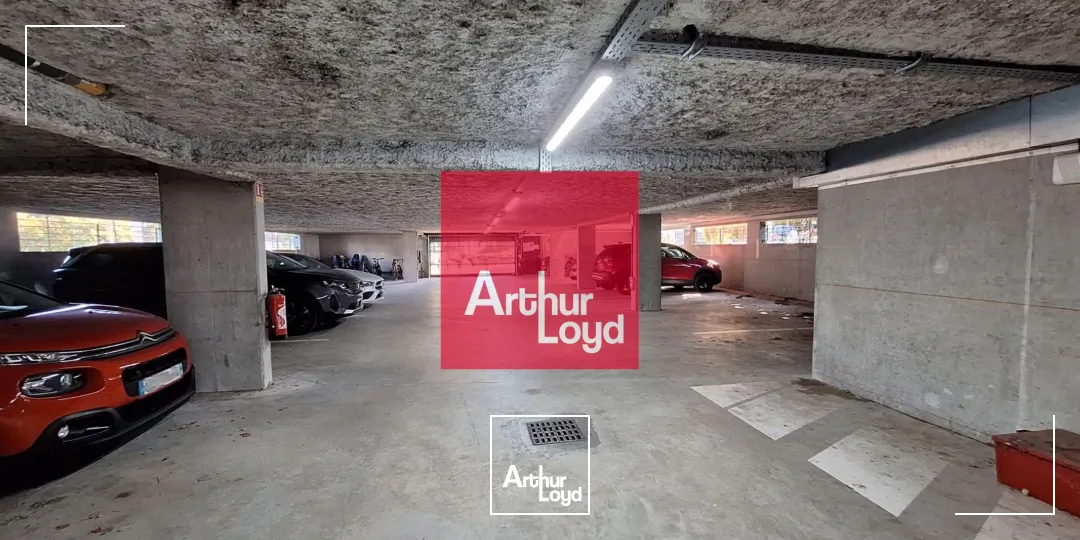 Bureaux - Location - GRENOBLE - 38100 - 643.2-2728.4 - 7772233