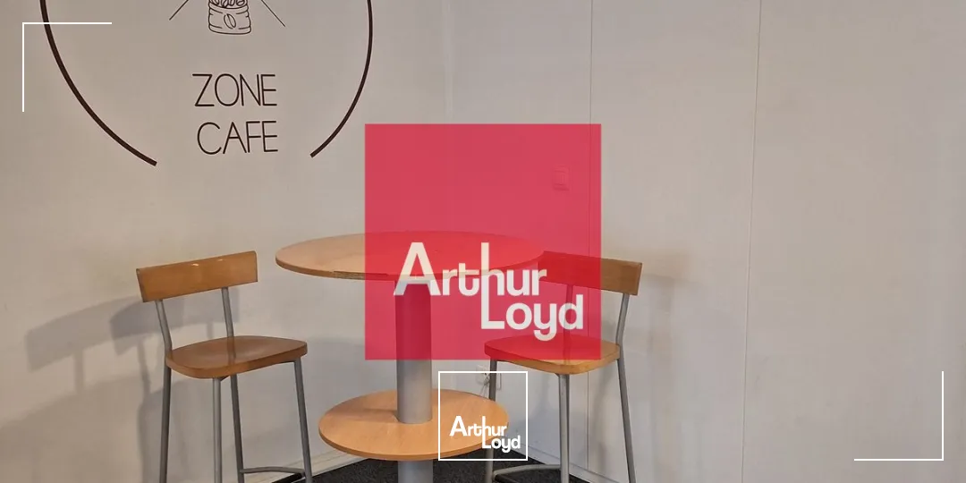 Bureaux - Location - GRENOBLE - 38100 - 643.2-2728.4 - 7772256