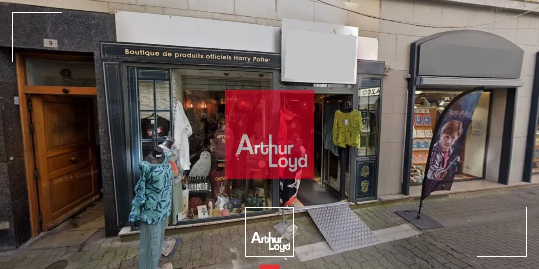 Locaux commerciaux - Location - GRENOBLE - 38000 - 71-71 - 7772322