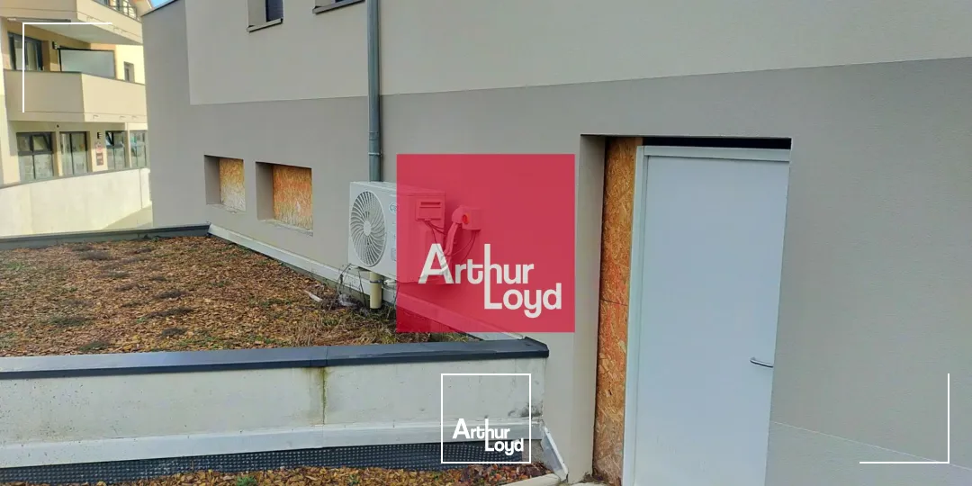 Locaux commerciaux - Location - NOYAREY - 38360 - 165-165 - 7772333