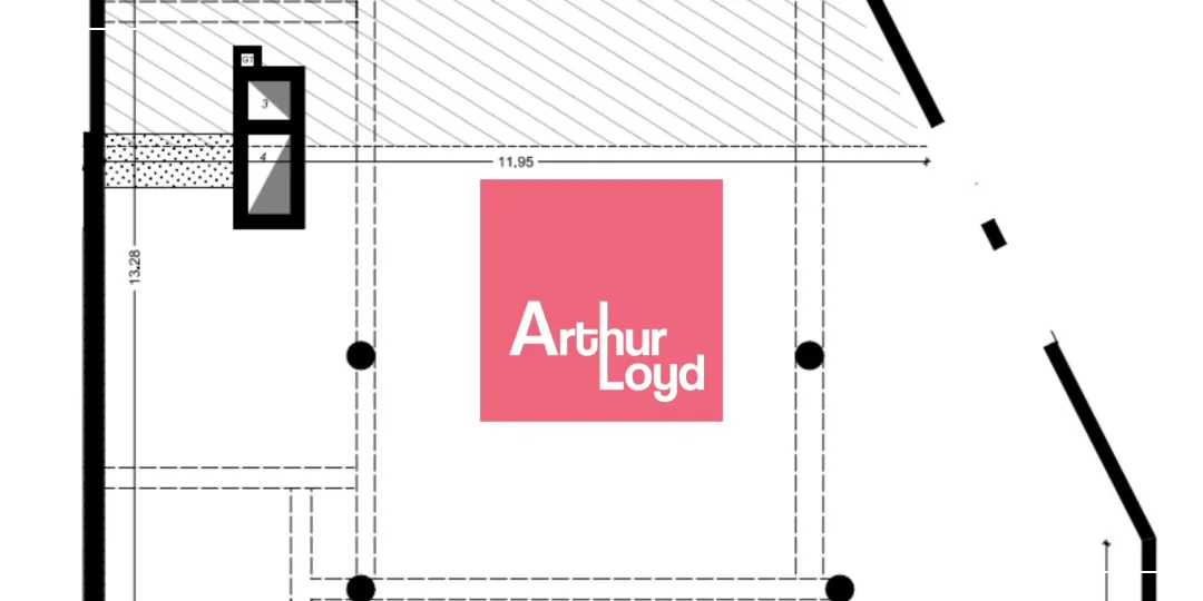 Locaux commerciaux - Location - NOYAREY - 38360 - 165-165 - 7772334