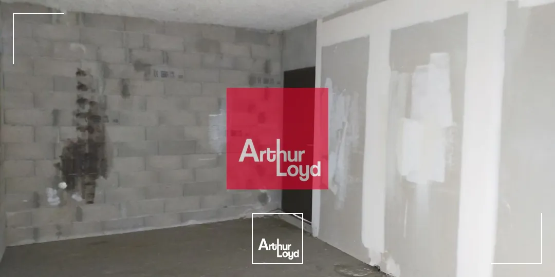 Locaux commerciaux - Location - MEYLAN - 38240 - 288-288 - 7772340