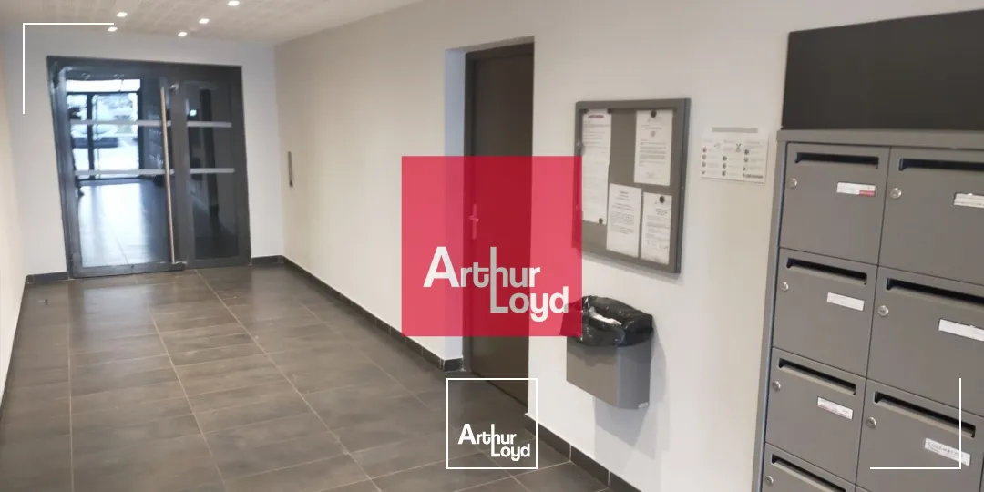 Locaux commerciaux - Location - MEYLAN - 38240 - 288-288 - 7772341