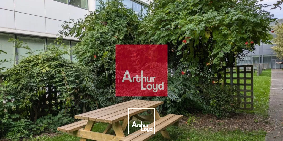 Bureaux - Location - EYBENS - 38320 - 249.68-914.23 - 7772399