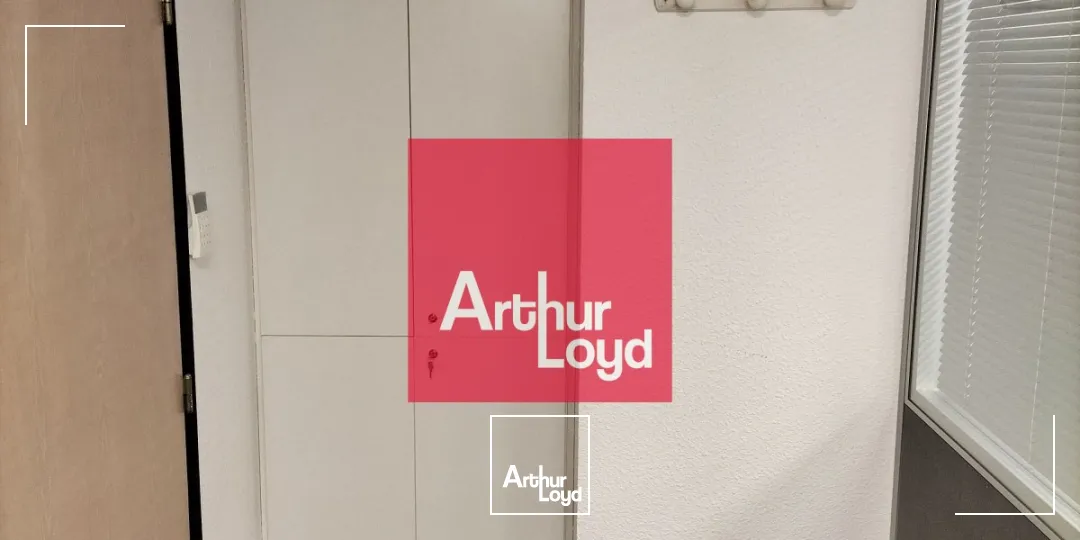 Bureaux - Location - GRENOBLE - 38000 - 50-100 - 7772434