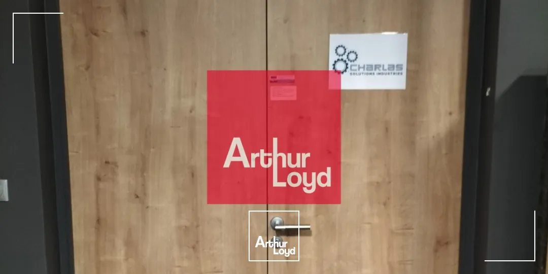 Bureaux - Location - GRENOBLE - 38000 - 50-100 - 7772435
