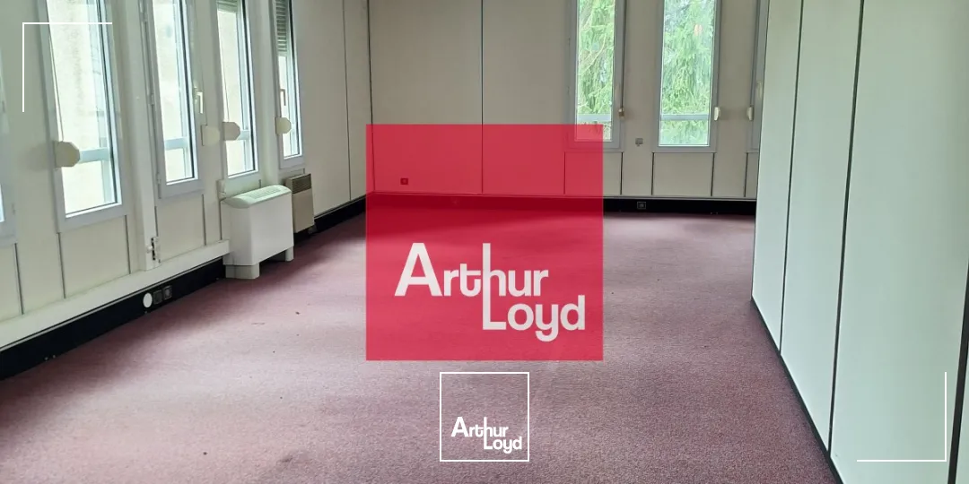 Bureaux - Location - VEUREY VOROIZE - 38113 - 157-497 - 7772450