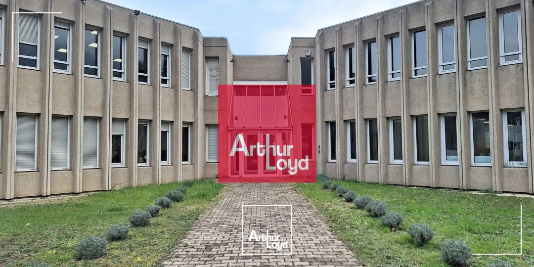 Bureaux - Location - VEUREY VOROIZE - 38113 - 157-497 - 7772446