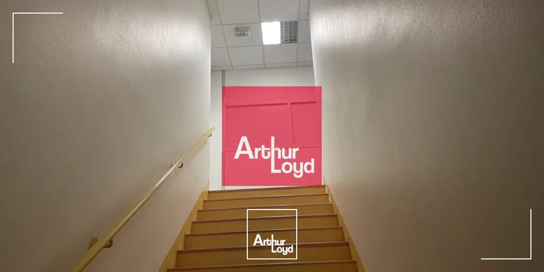 Locaux d'activité & Entrepôts - Location - EYBENS - 38320 - 2411-2411 - 7772494