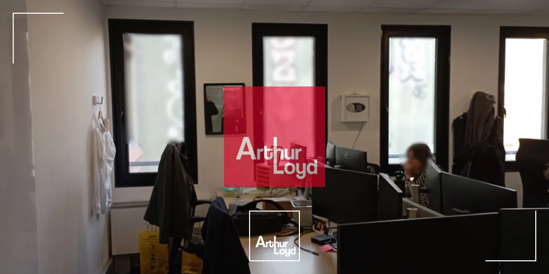 Bureaux - Location - GRENOBLE - 38000 - 140-371 - 7772525