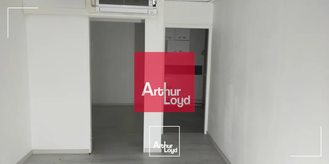Locaux commerciaux - Location - SASSENAGE - 38360 - 83-83 - 7772581
