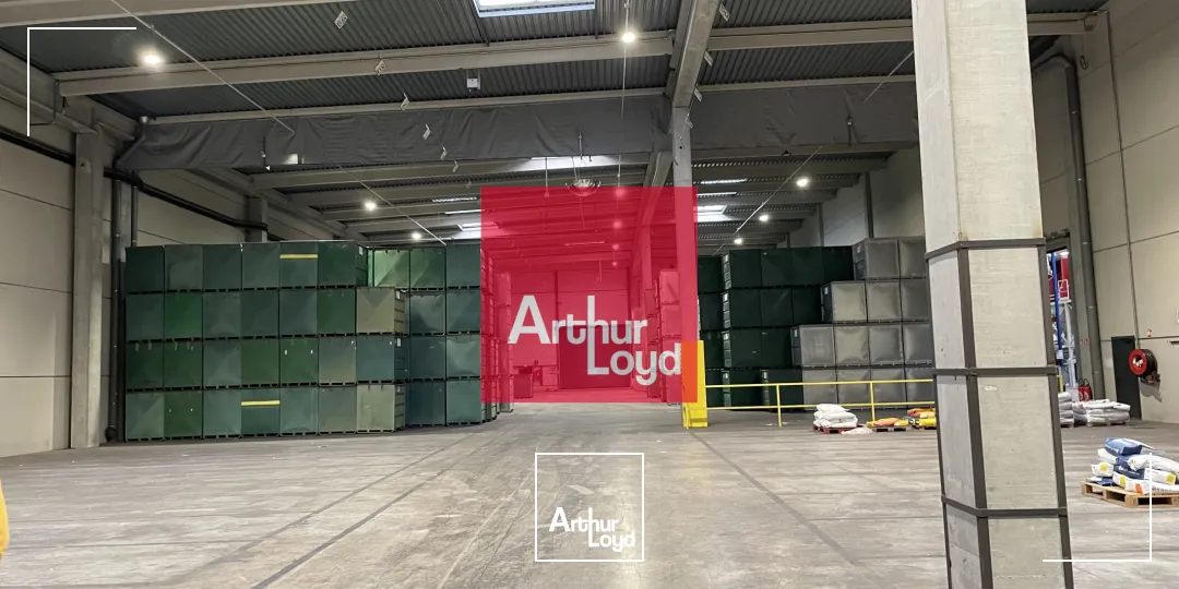Locaux d'activité & Entrepôts - Vente - LA COTE SAINT ANDRE - 38260 - 22698-22698 - 7772606