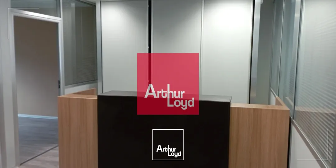 Bureaux - Location - GRENOBLE - 38000 - 89-89 - 7772640