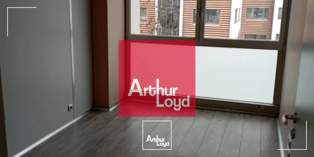 Bureaux - Location - GRENOBLE - 38000 - 89-89 - 7772643
